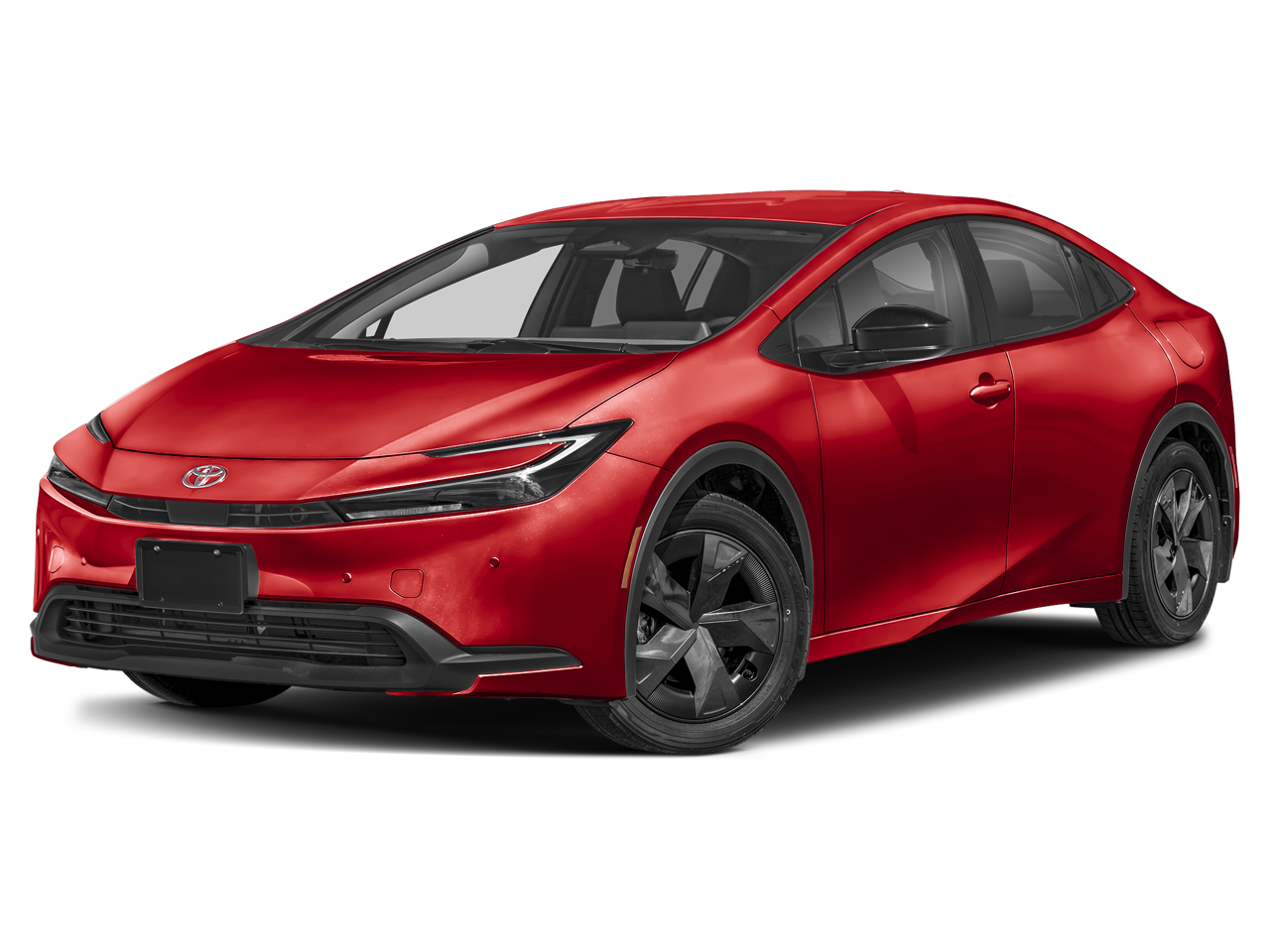 2027 Toyota Prius LE