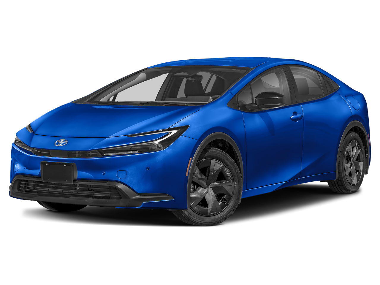 2027 Toyota Prius