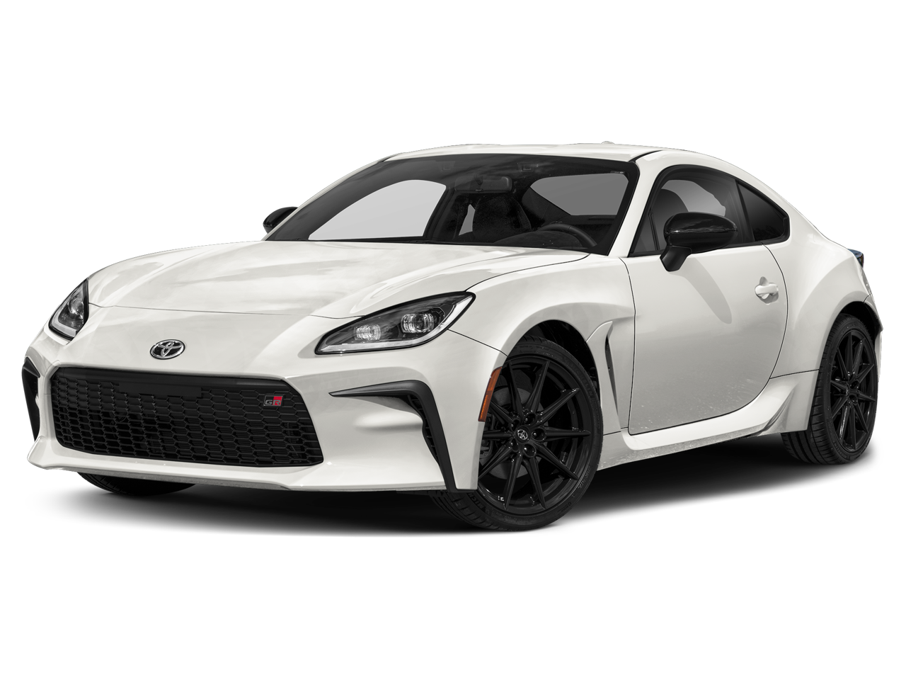 2027 Toyota GR86 Premium