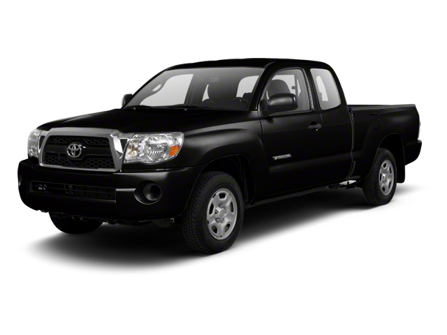 2011 Toyota Tacoma X-Runner V6