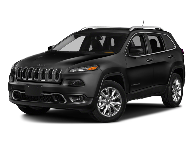 2016 Jeep Cherokee's photo
