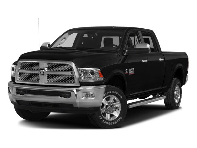 2016 RAM 2500 Laramie 4X4 Crew Cab SWB's photo