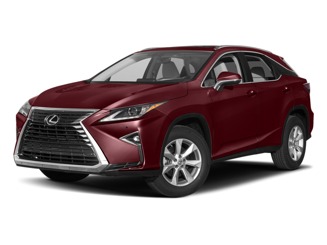 2017 Lexus RX 350 350 4x2's photo