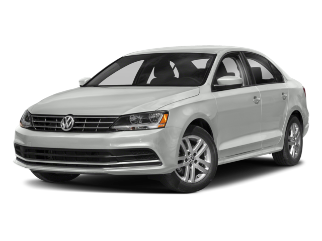 2018 Volkswagen Jetta SE