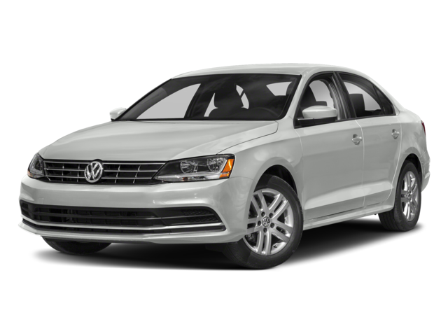 2018 Volkswagen Jetta 1.4T SE