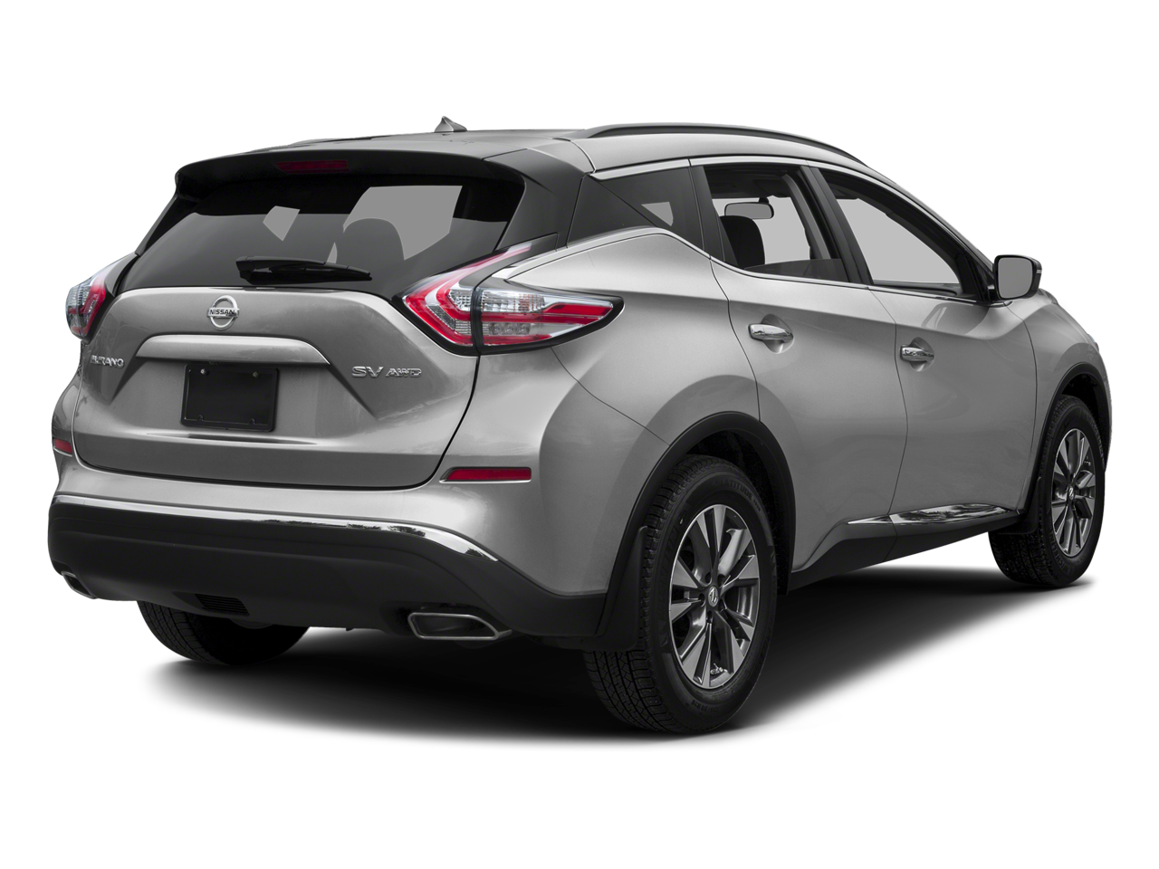 Used 2017 Nissan Murano S with VIN 5N1AZ2MG8HN187673 for sale in Fort Pierce, FL