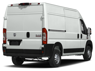 2020 RAM ProMaster 2500 High Roof 159 WB