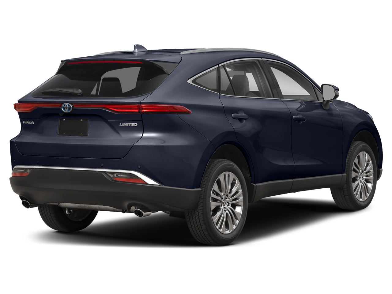2023 Toyota Venza Limited