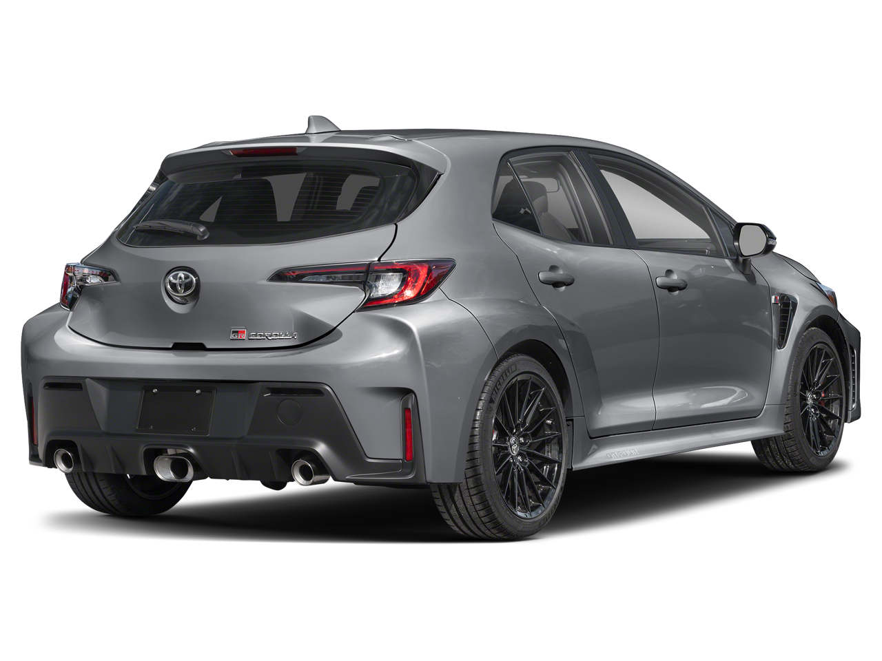 2026 Toyota GR Corolla GR Corolla