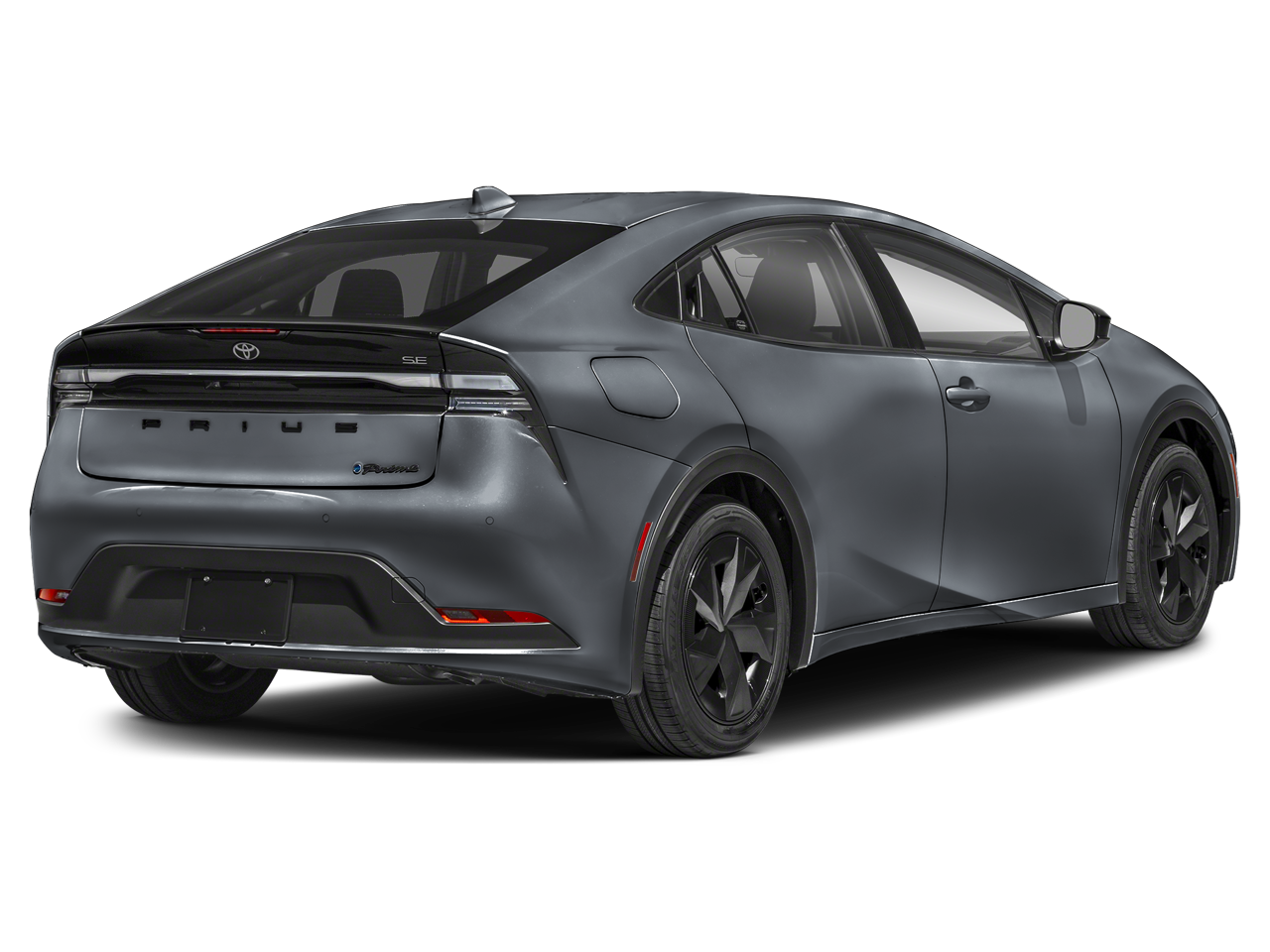 Certified 2026 Toyota Prius Plug-in Hybrid SE with VIN JTDACACU7T3070193 for sale in Fort Pierce, FL