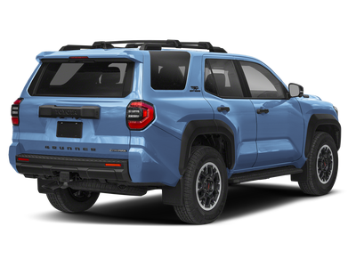 2026 Toyota 4Runner i-FORCE MAX TRD Off-Road Premium i-FORCE MAX