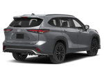 2026 Toyota Highlander XSE