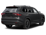 2026 Toyota Grand Highlander Hybrid Hybrid Nightshade