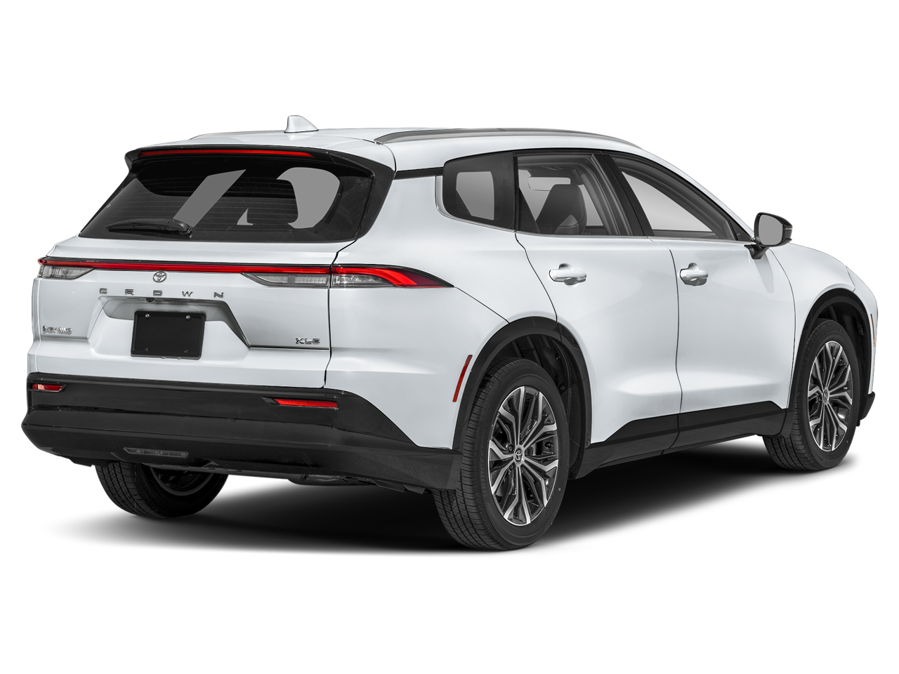 2026 Toyota Toyota Crown Signia XLE