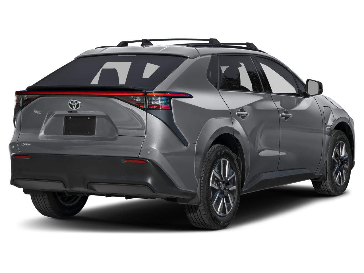 Used 2026 Toyota bZ XLE with VIN JTMBFAEB4TA007247 for sale in Fort Pierce, FL