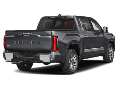 2026 Toyota Tundra i-FORCE MAX 1794 Edition i-FORCE MAX