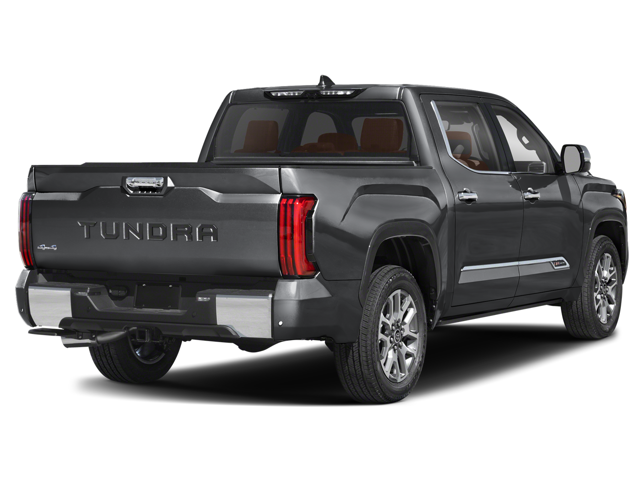 2026 Toyota Tundra i-FORCE MAX 1794 Edition i-FORCE MAX