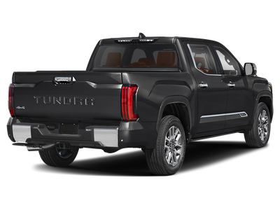 2026 Toyota Tundra i-FORCE MAX 1794 Edition i-FORCE MAX
