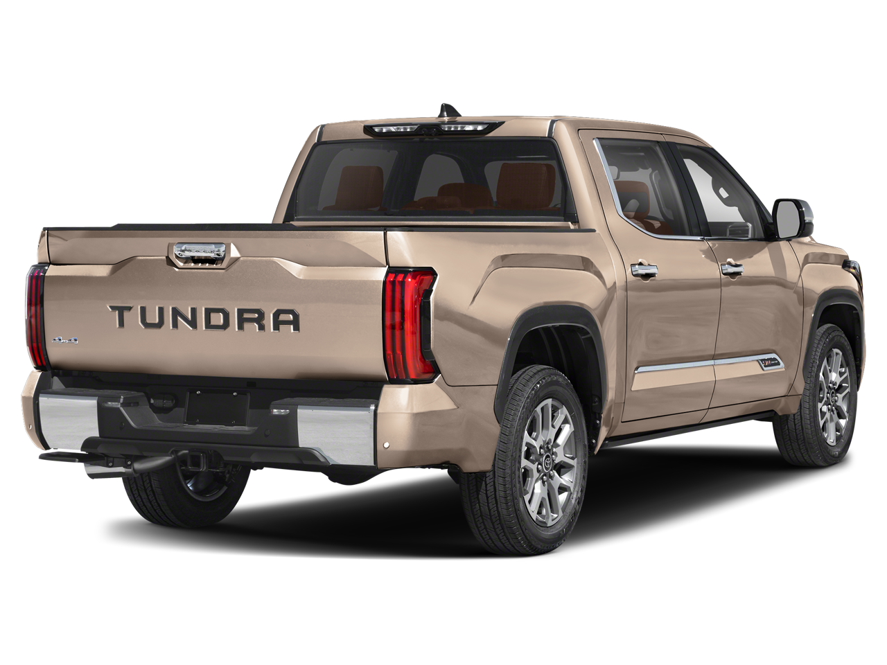 2026 Toyota Tundra i-FORCE MAX 1794 Edition i-FORCE MAX