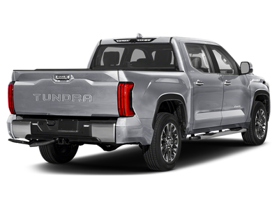 2026 Toyota Tundra i-FORCE MAX Limited i-FORCE MAX