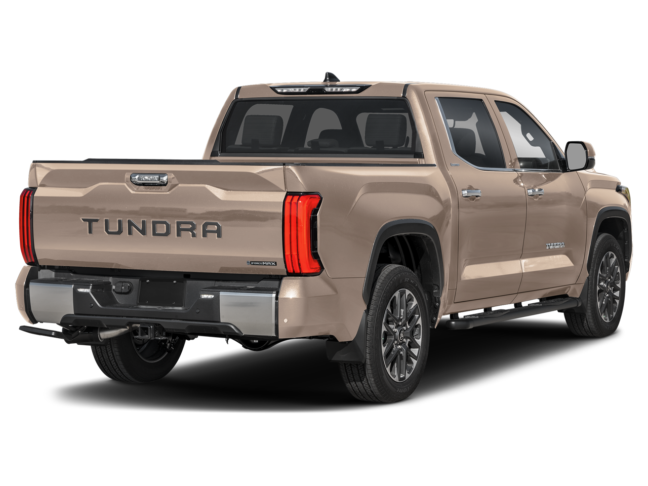2026 Toyota Tundra i-FORCE MAX Limited i-FORCE MAX