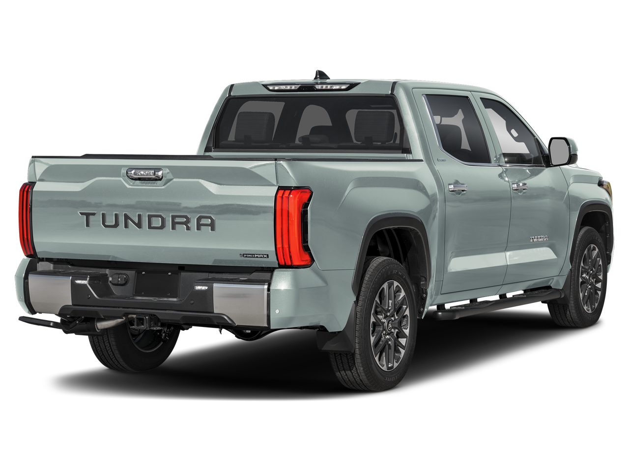 2026 Toyota Tundra i-FORCE MAX Limited i-FORCE MAX