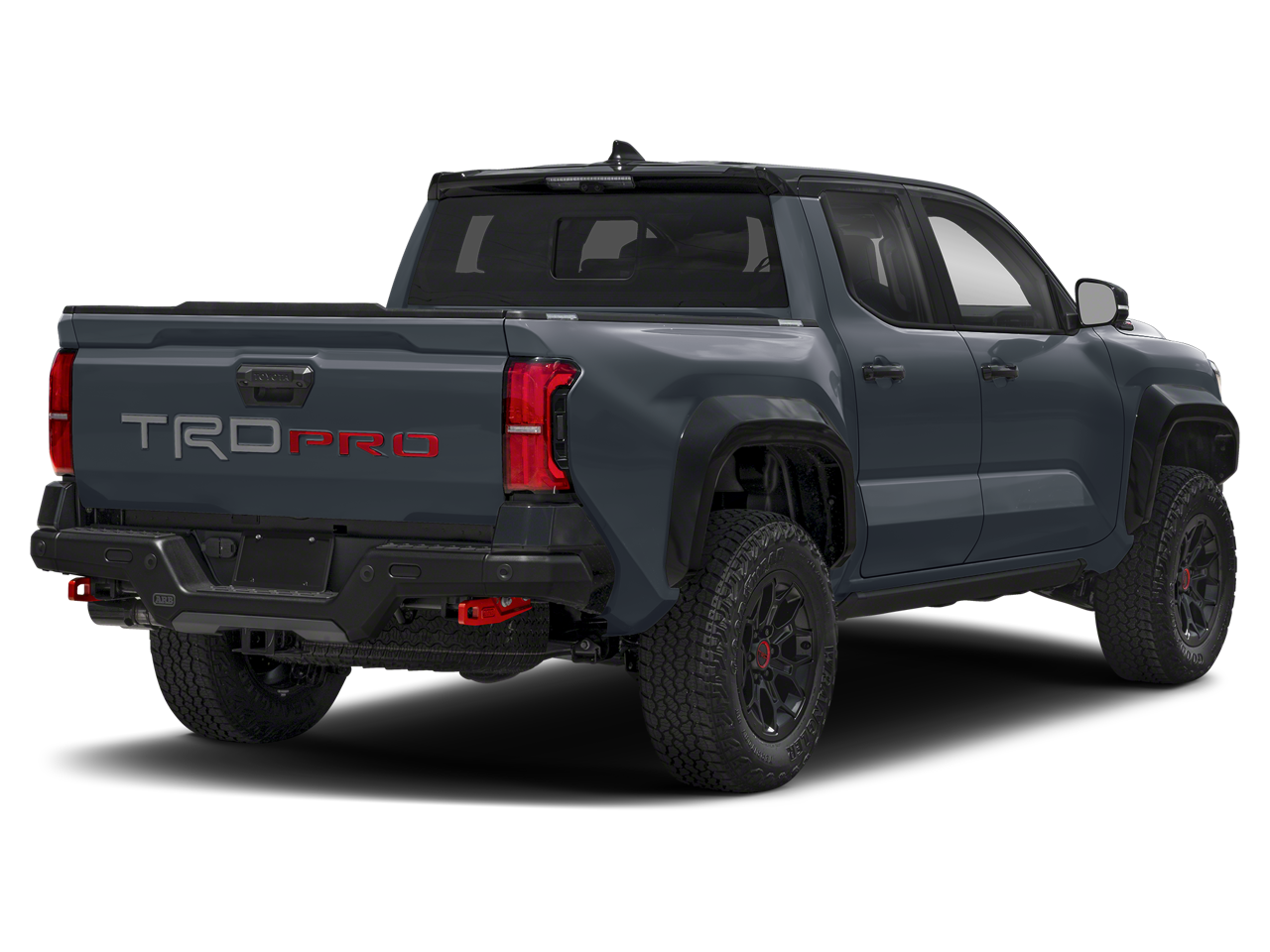 2026 Toyota Tacoma i-FORCE MAX TRD Pro