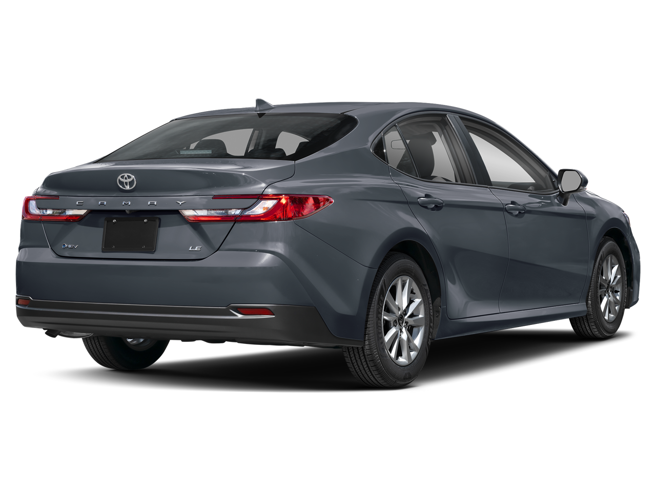 2027 Toyota Camry LE