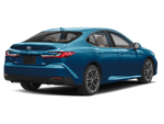 2027 Toyota Camry XLE