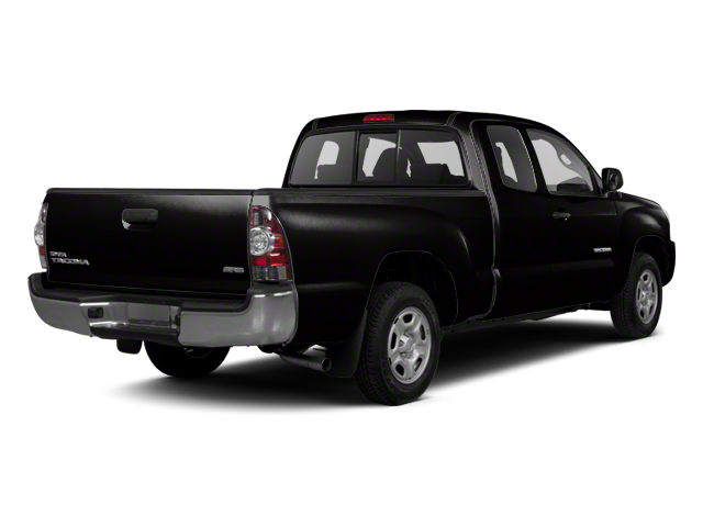 2011 Toyota Tacoma X-Runner V6