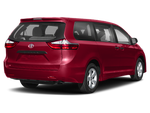 2018 Toyota Sienna XLE Premium 8 Passenger
