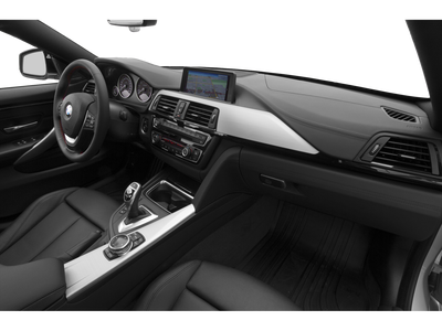 2015 BMW 4 Series 428i Gran Coupe