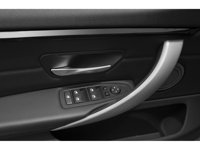 2015 BMW 4 Series 428i Gran Coupe