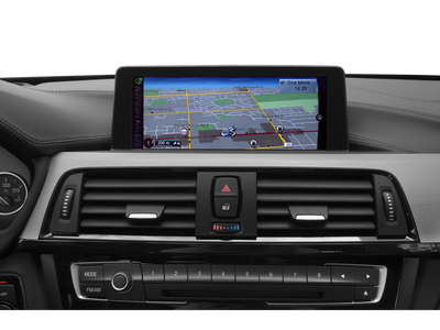 2015 BMW 4 Series 428i Gran Coupe