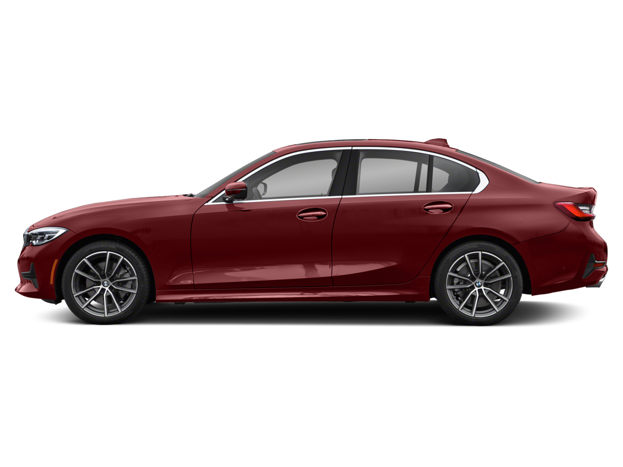 2019 BMW 3 Series 330i