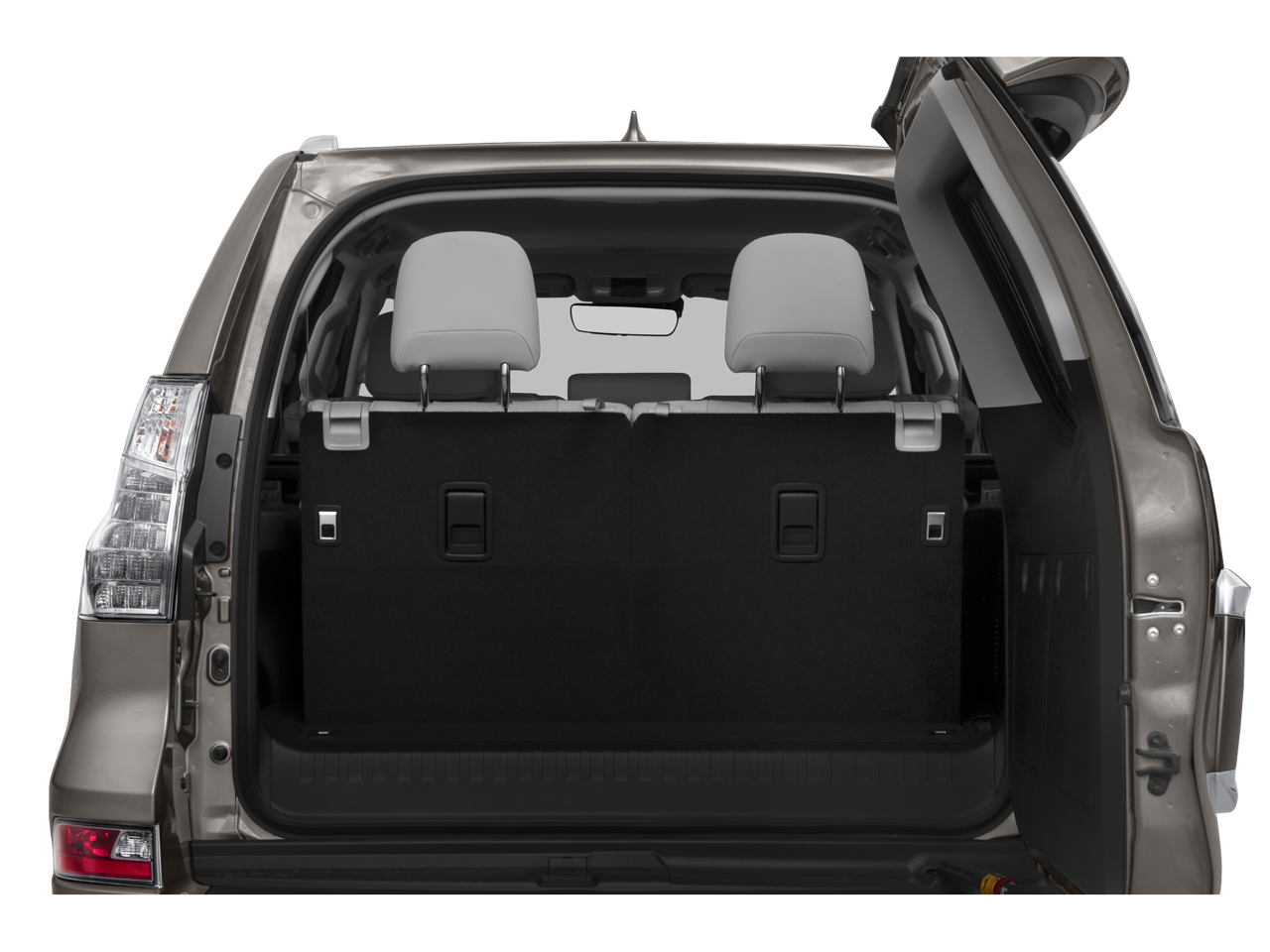 2020 Lexus GX 460 Premium photo 3