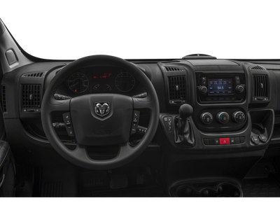 2020 RAM ProMaster 2500 High Roof 159 WB