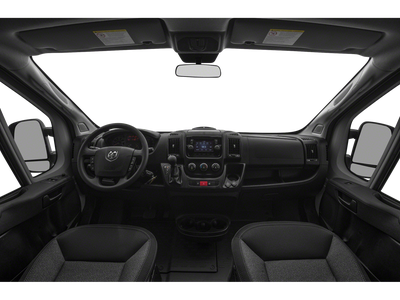 2020 RAM ProMaster 2500 High Roof 159 WB