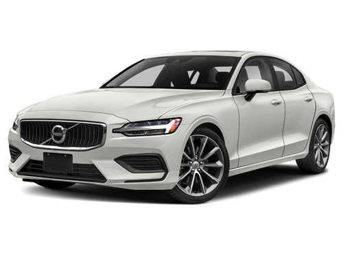 2020 Volvo S60 T5 Momentum