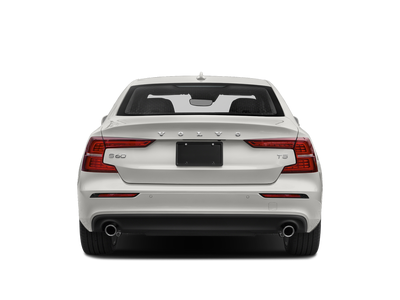 2020 Volvo S60 T5 Momentum