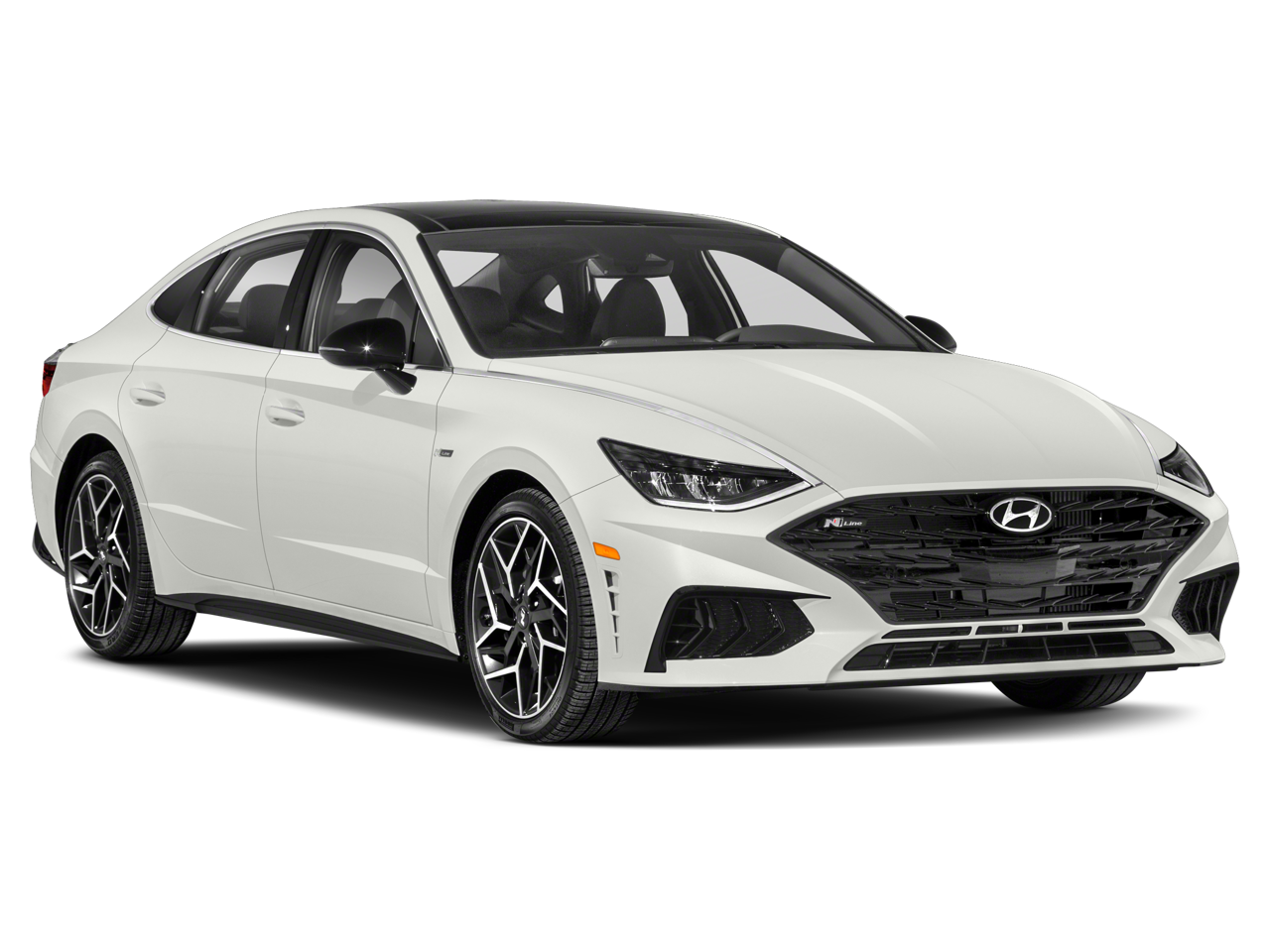 2021 Hyundai Sonata N Line
