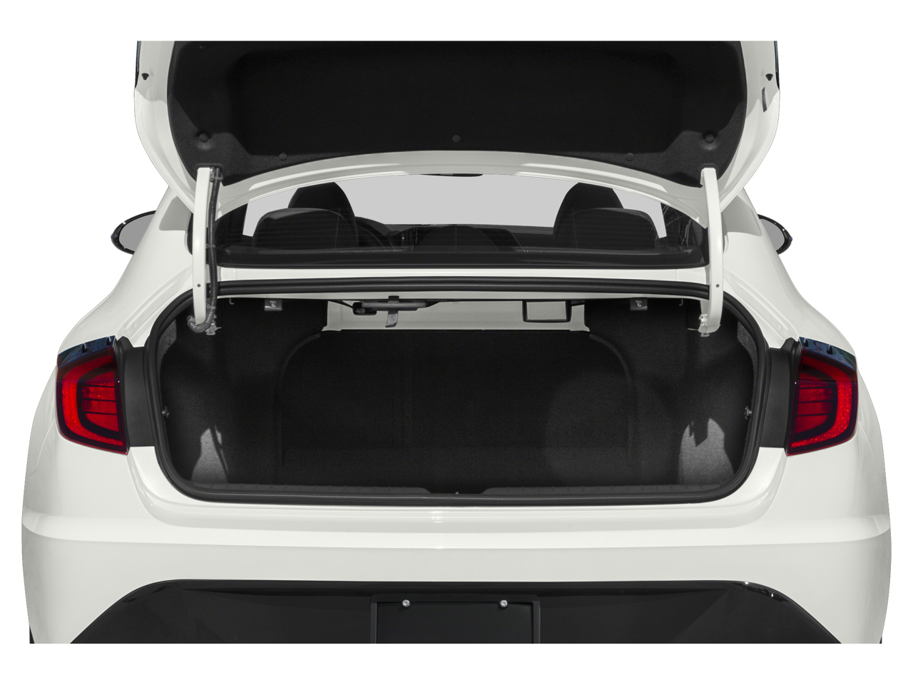 2021 Hyundai Sonata N Line