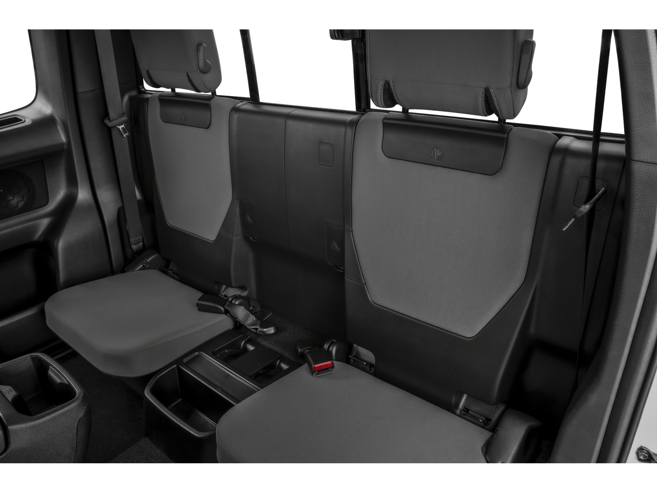 2021 Toyota Tacoma SR V6