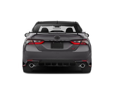 2022 Toyota Camry TRD V6