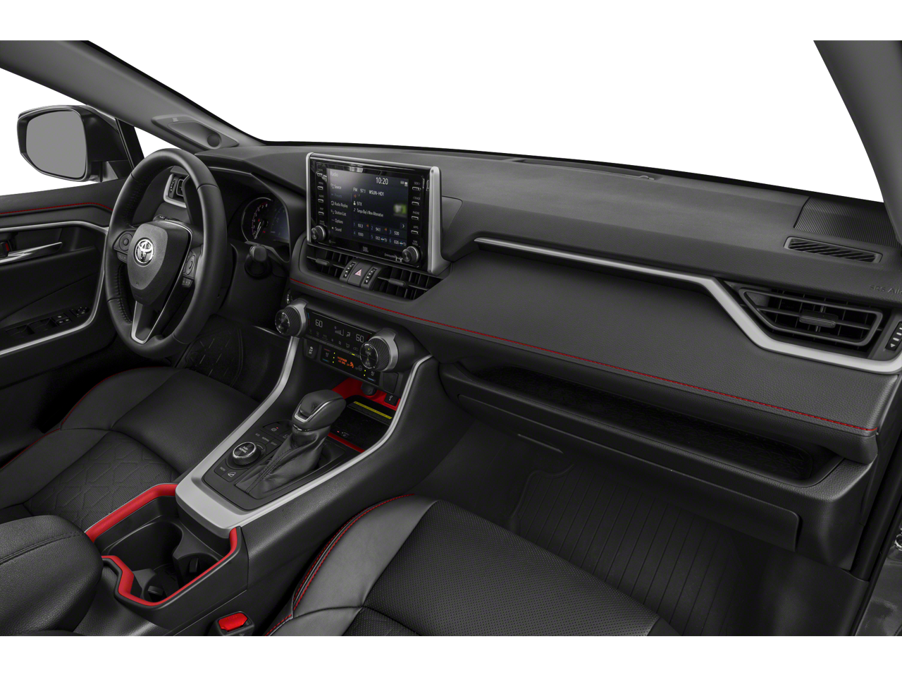 2022 Toyota RAV4 TRD Off Road