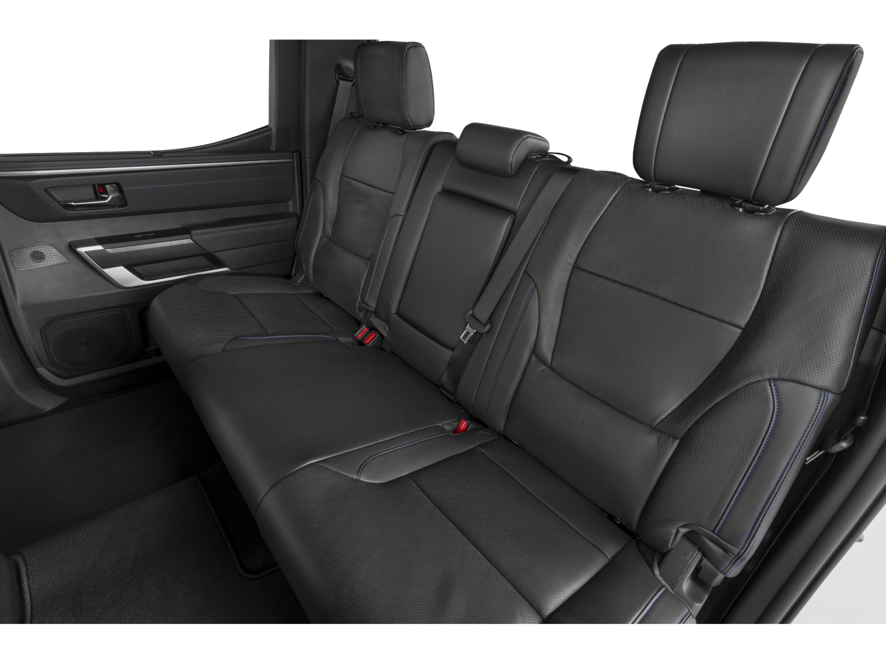 2022 Toyota Tundra Hybrid Platinum