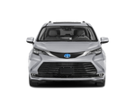 2022 Toyota Sienna XLE 8 Passenger