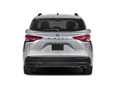2022 Toyota Sienna XLE 8 Passenger