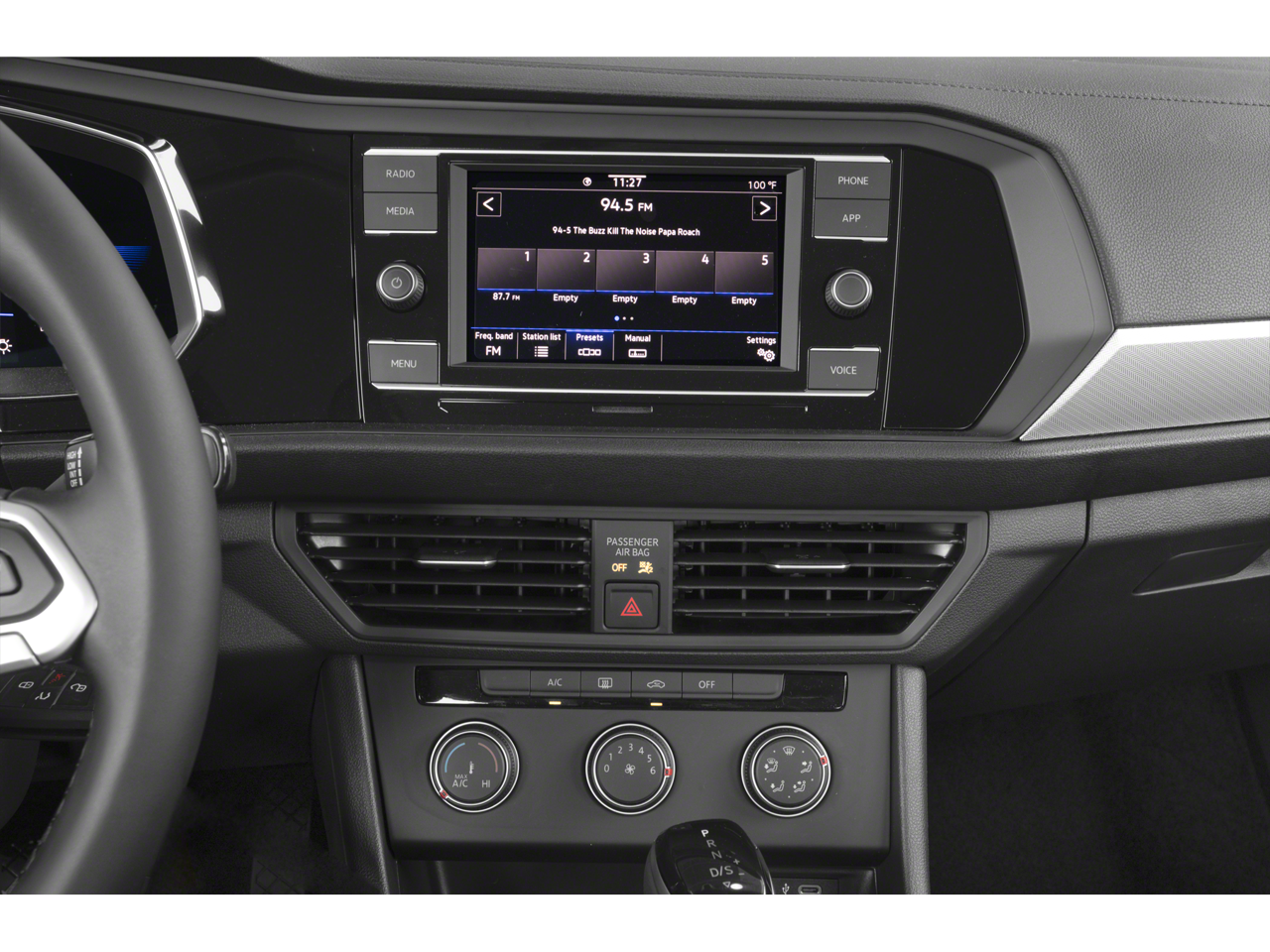 2022 Volkswagen Jetta 1.5T S