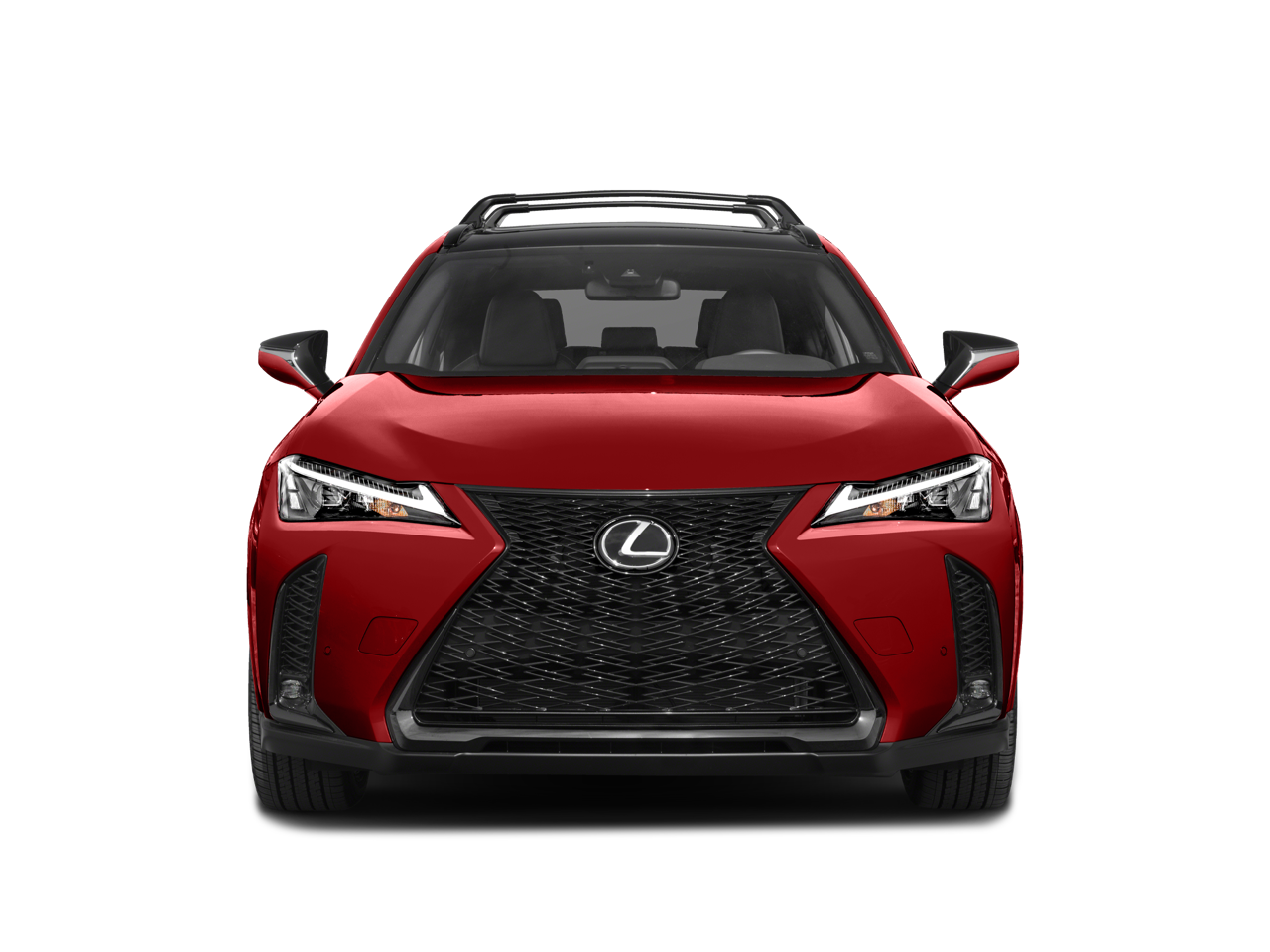 2023 Lexus UX UX 250h F SPORT Design